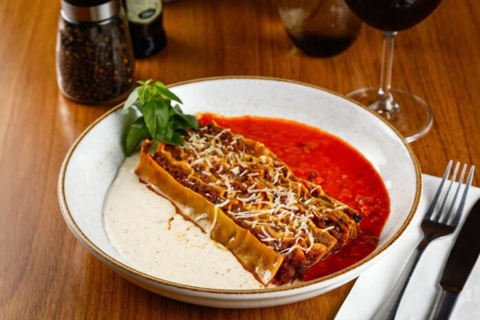 restaurante